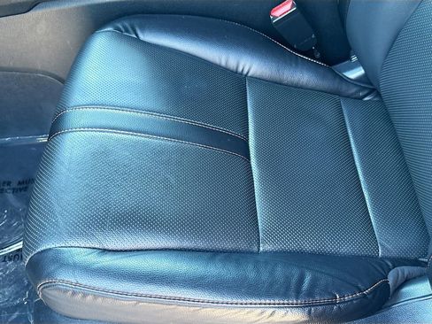 Used 2025 Honda Ridgeline TrailSport image 19