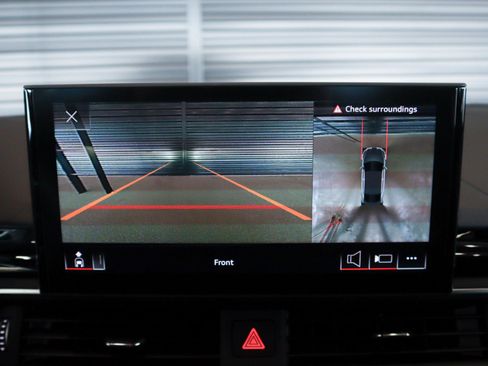 Used 2023 Audi A5 2.0T Premium Plus w/ Premium Plus image 21