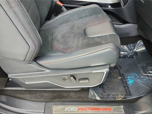 Used 2025 Ford F150 Raptor w/ Equipment Group 803A Raptor R image 21