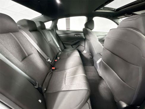 Used 2024 Honda Accord Sport image 37