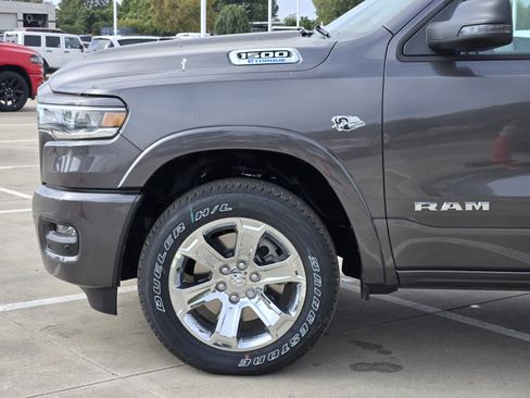 New 2026 RAM 1500 Big Horn image 5