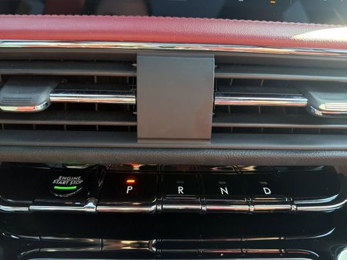 Certified 2023 Lincoln Corsair Grand Touring w/ Equipment Group 301A AWD/4WD image 27