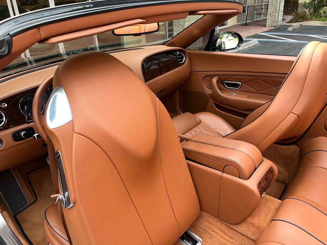 Used 2011 Bentley Continental GT Speed AWD/4WD image 31