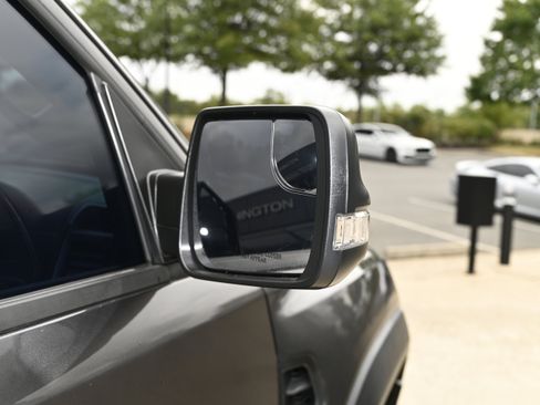 Used 2022 RAM 1500 TRX w/ TRX Level 1 Equipment Group image 13