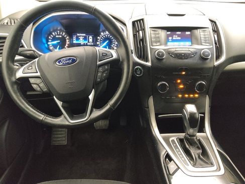 Used 2017 Ford Edge SEL w/ Cargo Accessory Package AWD/4WD image 22