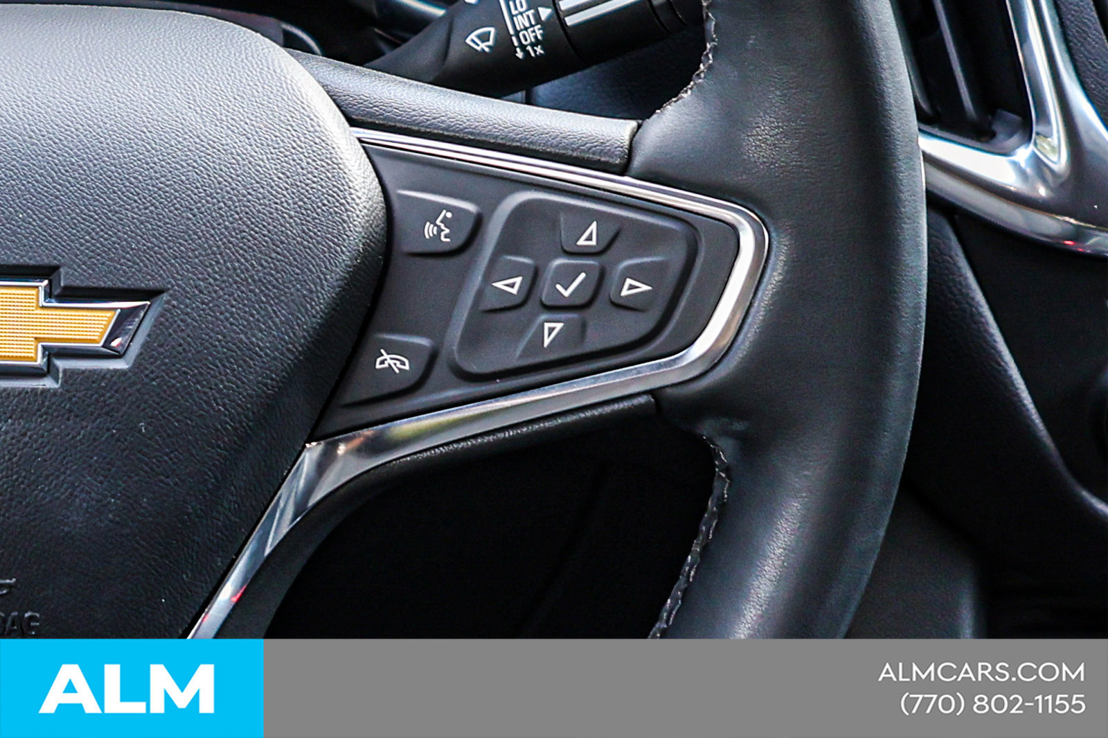 Used 2024 Chevrolet Equinox LT FWD image 27