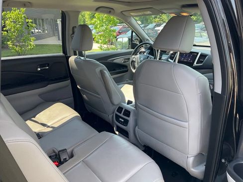 Used 2018 Honda Pilot EX-L image 14