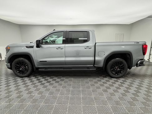 New 2026 GMC Sierra 1500 Elevation w/ Elevation Premium Package AWD/4WD image 12