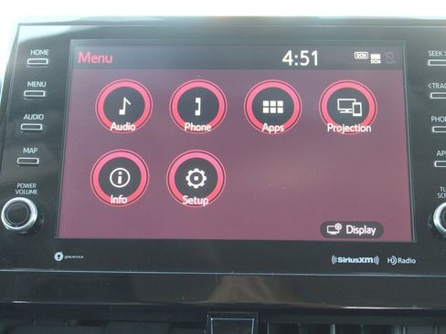 Used 2024 Toyota Camry XSE FWD image 11