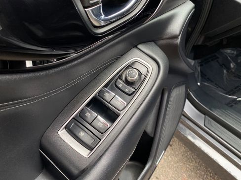 Used 2020 Subaru Legacy Limited AWD/4WD image 11