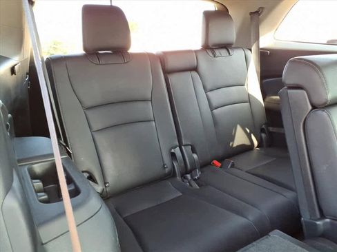 Certified 2022 Honda Pilot EX-L image 10