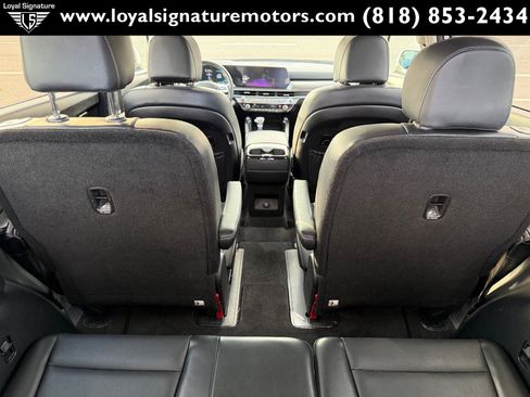 Used 2024 Kia Telluride S w/ S Sunroof Package FWD image 12