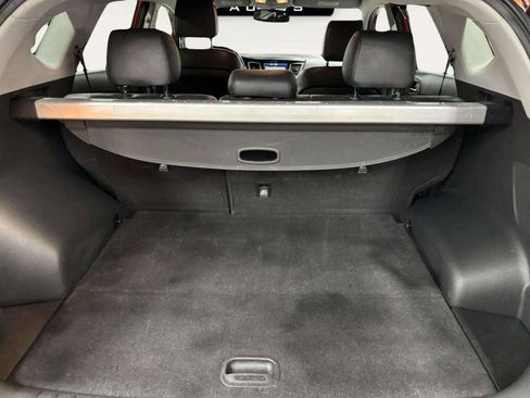 Used 2016 Hyundai Tucson Limited FWD image 6