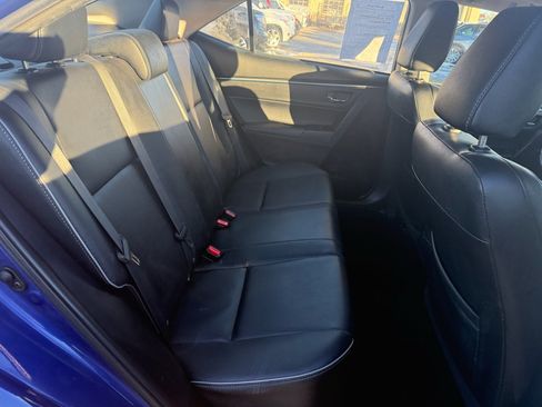 Used 2014 Toyota Corolla S Premium image 18