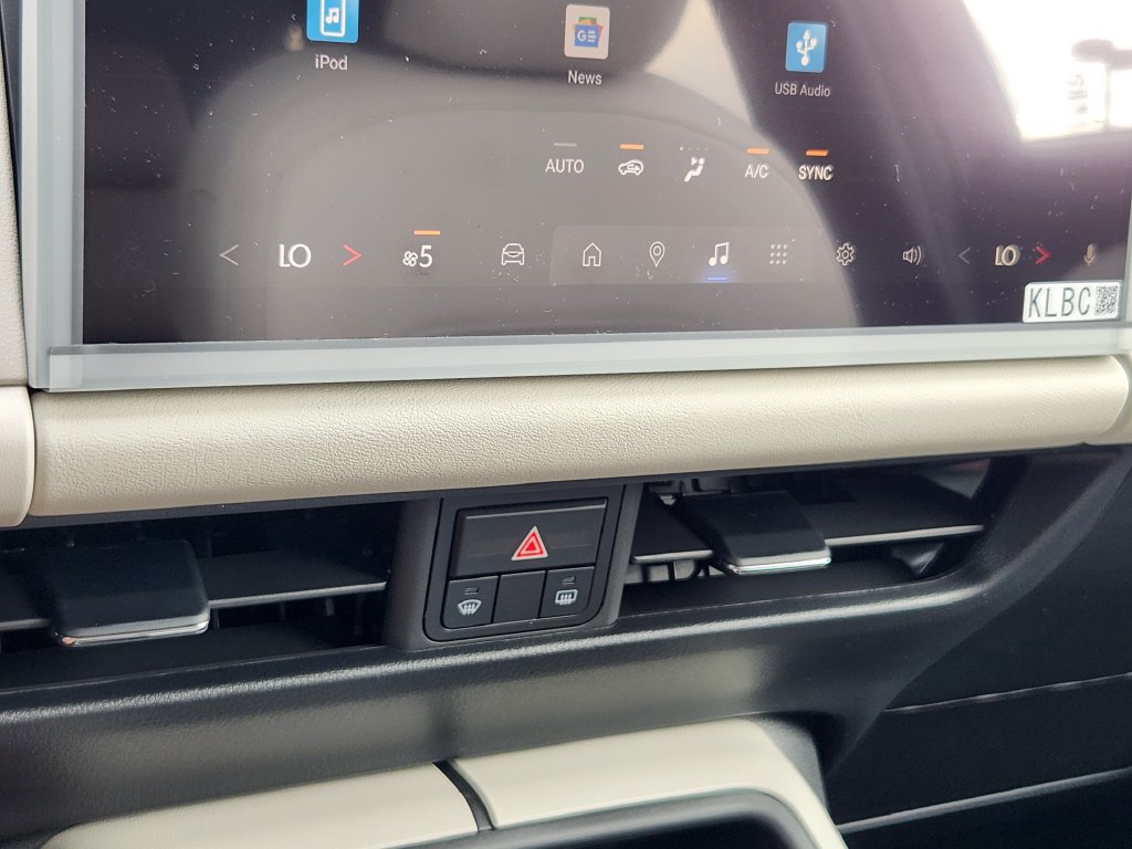 New 2026 MAZDA CX-5 Select AWD/4WD image 10