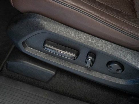 Certified 2023 Honda Pilot Elite image 21