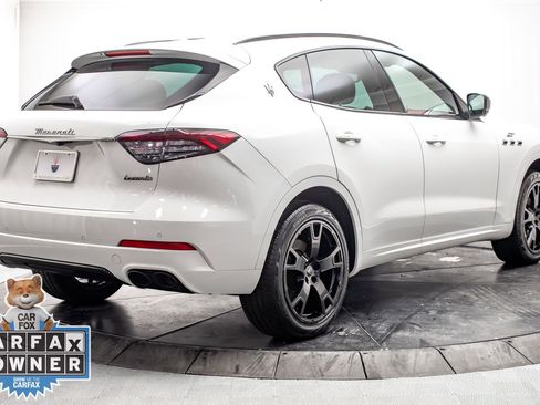 Used 2022 Maserati Levante GT image 3