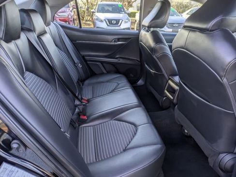 Used 2024 Toyota Camry SE image 27