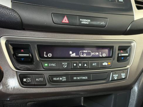 Used 2019 Honda Passport Sport image 22