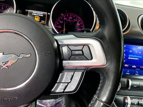 Used 2021 Ford Mustang GT w/ Equipment Group 301A RWD image 19