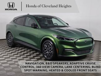 Used 2025 Ford Mustang Mach-E Premium AWD/4WD 360° Tour