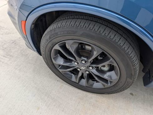 Used 2024 Dodge Durango R/T AWD/4WD image 10