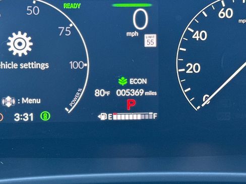 Used 2026 Honda CR-V Sport image 23