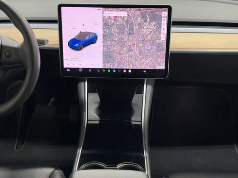 Used 2020 Tesla Model Y Long Range AWD/4WD image 30