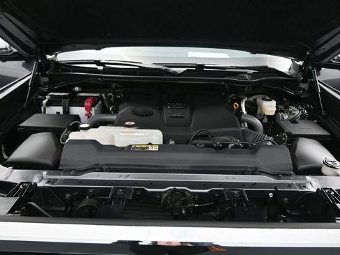 Used 2024 Toyota Tundra 1794 Edition image 30
