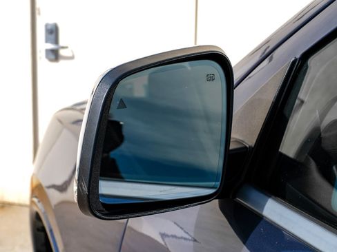 Used 2021 Dodge Durango Citadel w/ Premium Entertainment Group image 39