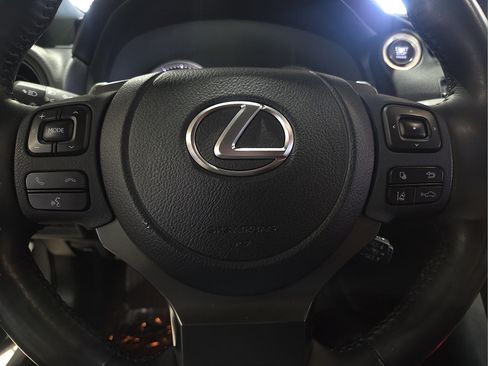 Used 2023 Lexus IS 300 w/ Comfort Package RWD image 25