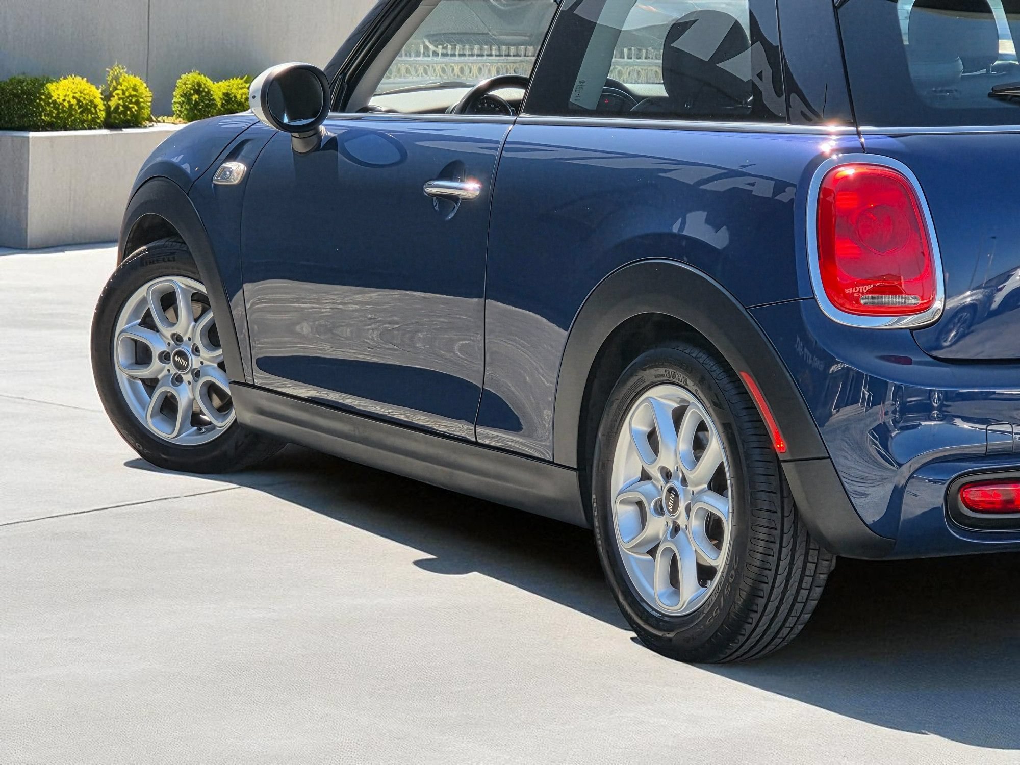 Used 2016 MINI Cooper S FWD image 11