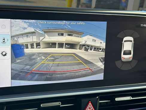 Used 2023 Hyundai Ioniq 6 SEL image 19