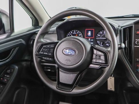 Used 2024 Subaru Crosstrek 2.0i AWD/4WD image 12