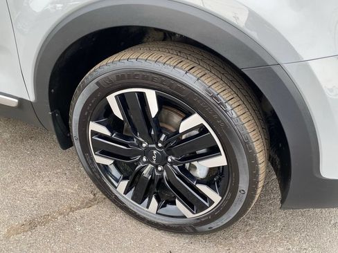 Used 2025 Kia Telluride SX AWD/4WD image 36