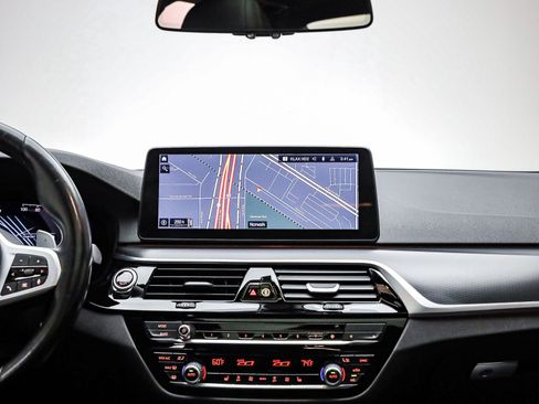 Certified 2023 BMW 540i w/ M Sport Package image 15