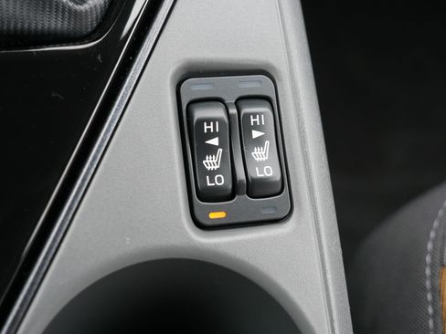 Certified 2025 Subaru Crosstrek 2.5i Sport w/ Crosstrek Mirror Package image 28