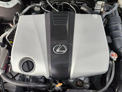 Certified 2025 Lexus ES 350 w/ Premium Package FWD image 32