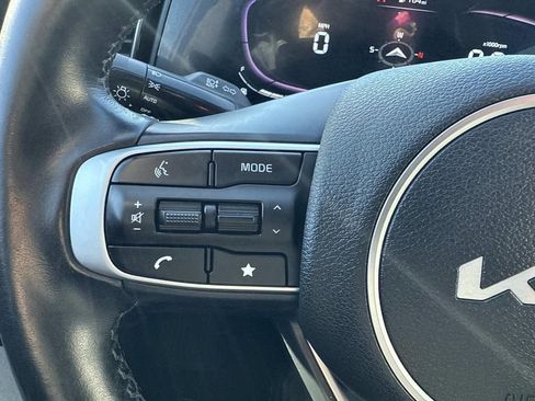 Used 2023 Kia Sportage X-Line image 30