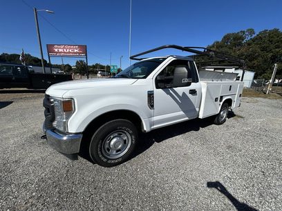 Used 2022 Ford F250 XL w/ Power Equipment Group