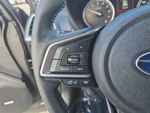Used 2020 Subaru Forester Limited w/ Popular Package #3 AWD/4WD image 22