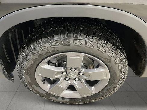 New 2026 Honda Ridgeline TrailSport image 12
