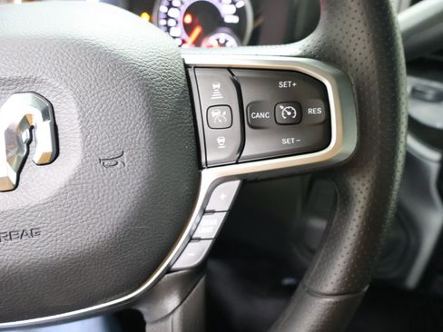 New 2026 RAM 2500 Tradesman image 22