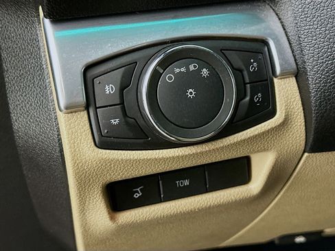 Used 2017 Ford Explorer Limited w/ Equipment Group 301A image 17