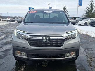 Used 2020 Honda Ridgeline RTL-E video 2