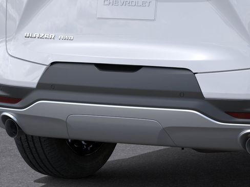 New 2026 Chevrolet Blazer LT w/ Convenience Package AWD/4WD image 14