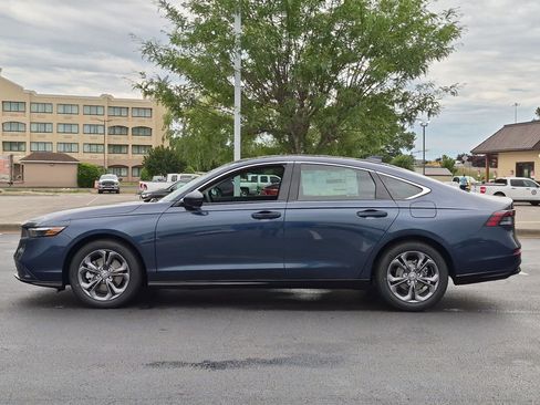 New 2026 Honda Accord EX-L image 6