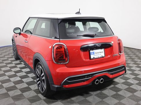 Used 2022 MINI Cooper S FWD image 7