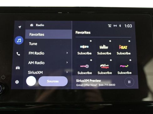 Used 2023 Toyota Corolla LE image 32