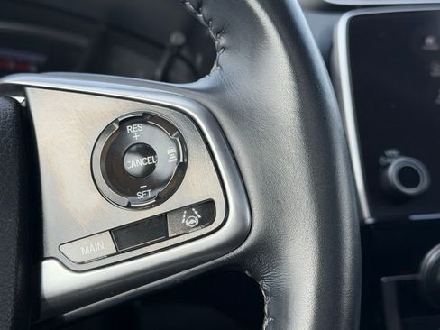 Used 2019 Honda CR-V Touring image 23